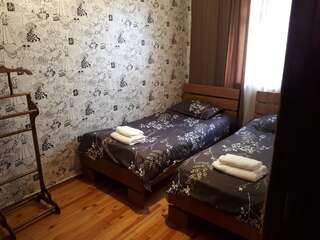 Отели типа «постель и завтрак» Wine House KNIAZ Сагареджо Бюджетный двухместный номер с 1 кроватью или 2 отдельными кроватями-5