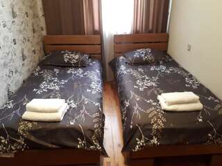 Отели типа «постель и завтрак» Wine House KNIAZ Сагареджо Бюджетный двухместный номер с 1 кроватью или 2 отдельными кроватями-6